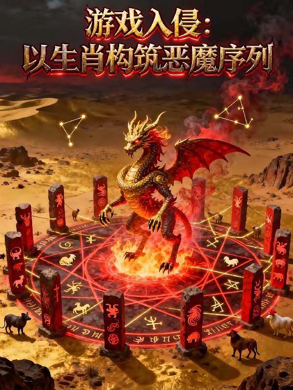 全民卡牌：我是内测红卡玩家