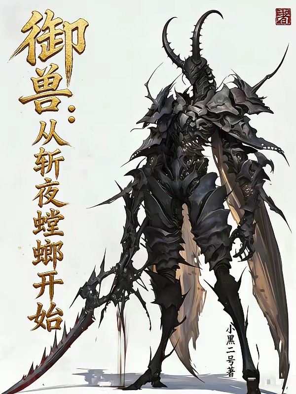 御兽：开局炼妖壶，吞噬就变强