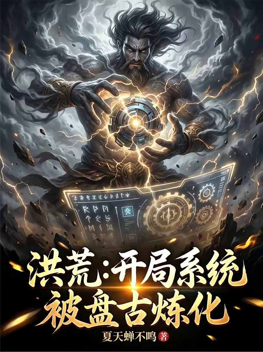 洪荒：我巫族不争霸，鸿钧人麻了