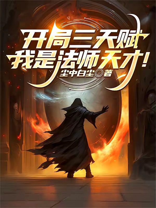 从战斗法师开始的法师之旅