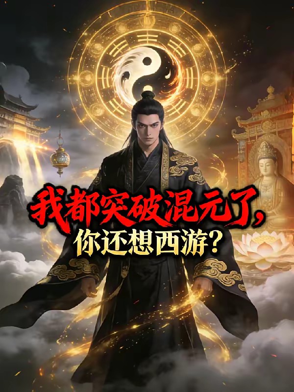 震惊！须菩提祖师竟是玉皇大帝？