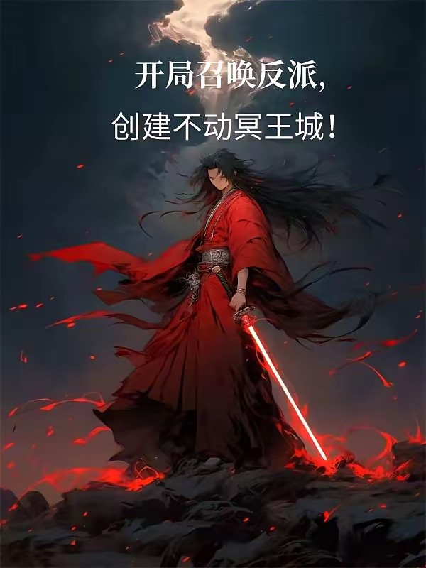 废物皇子开局我觉醒了大反派系统