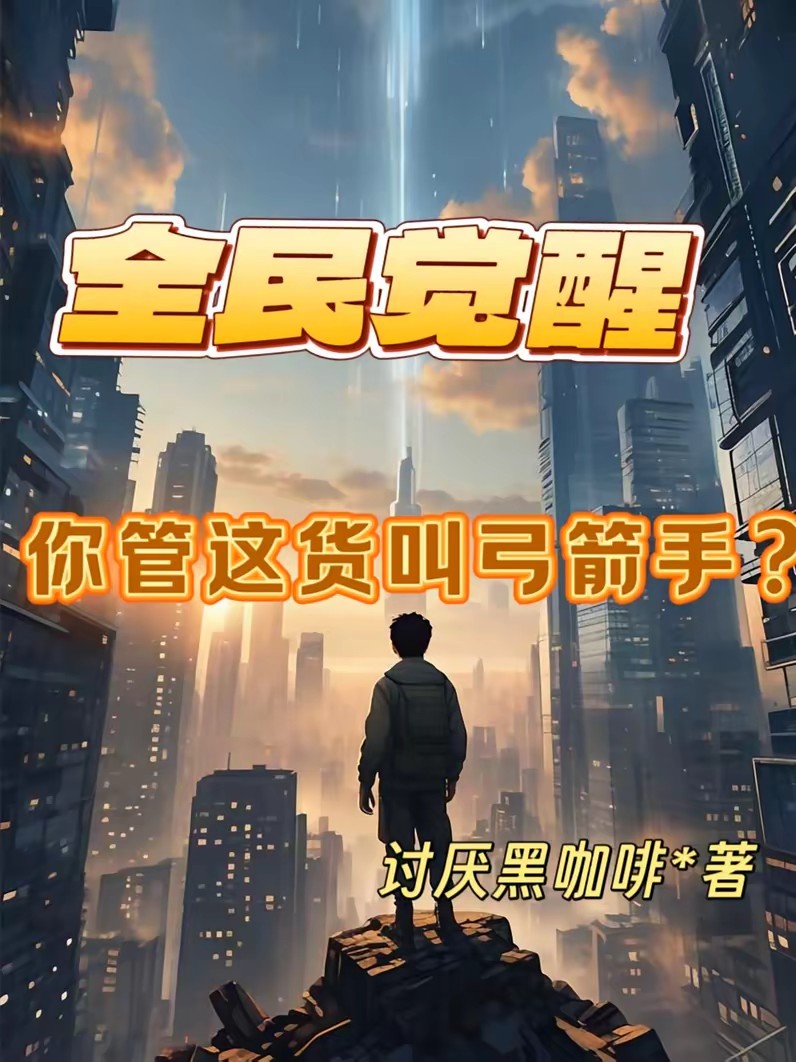 普通弓箭手？我能无限叠加攻击力