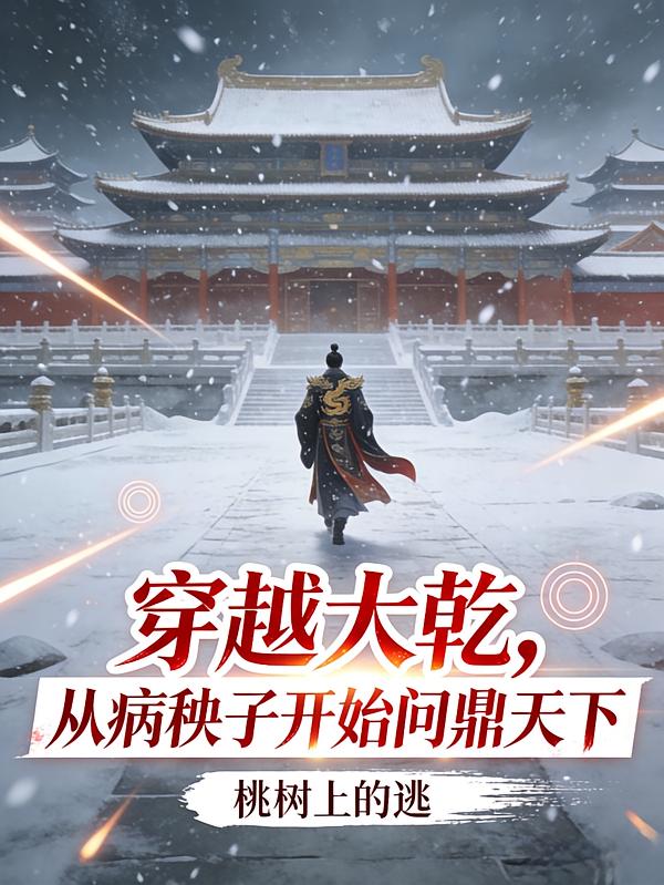 穿越大乾，从病秧子开始蜕变