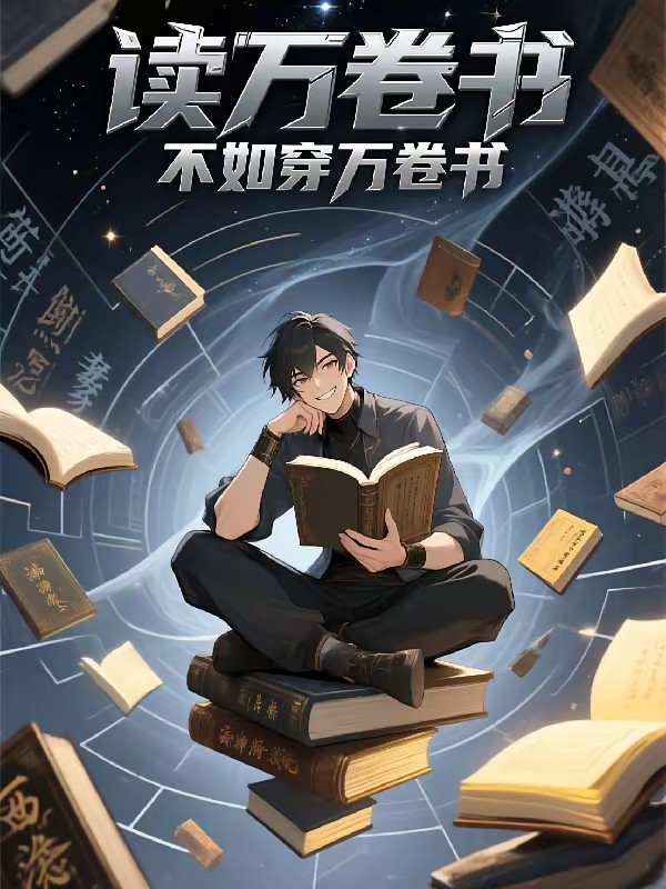人在废土，刚从方寸山辍学