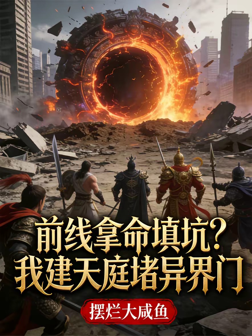 我用词条成就最强道具师