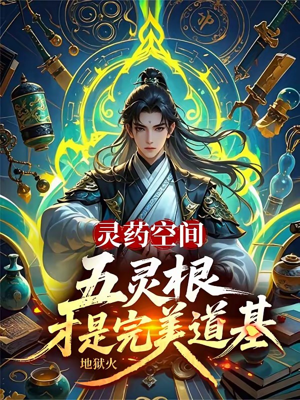 五灵根修炼慢？我有百倍灵药空间