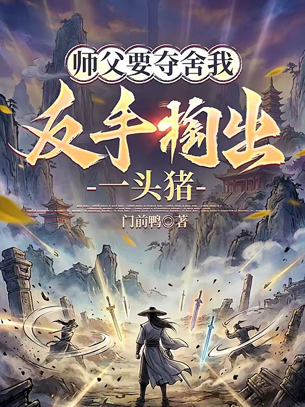 长生：我能升级万物