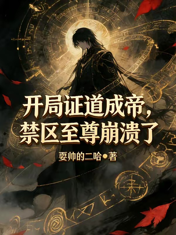 横推诸天从荒古第一帝开始
