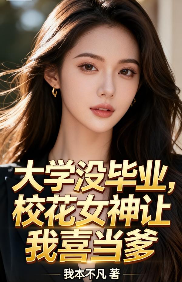 校花怀孕上门，激活超级全能系统