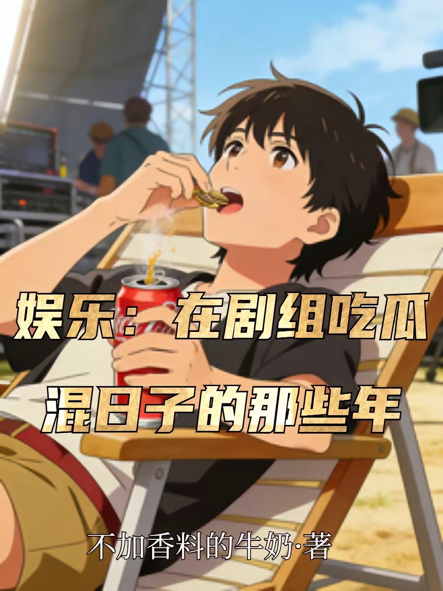 我就吃个瓜，怎么成金影帝了