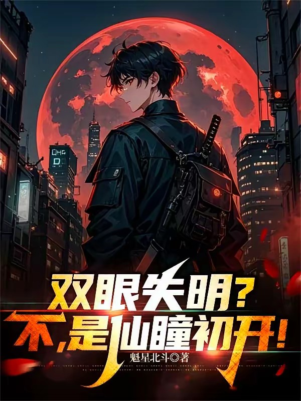 瞎眼赘婿，转身让你高攀不起！