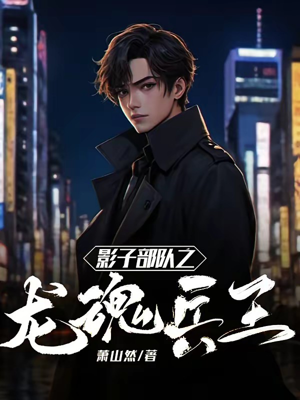 兵王之我是一个交警