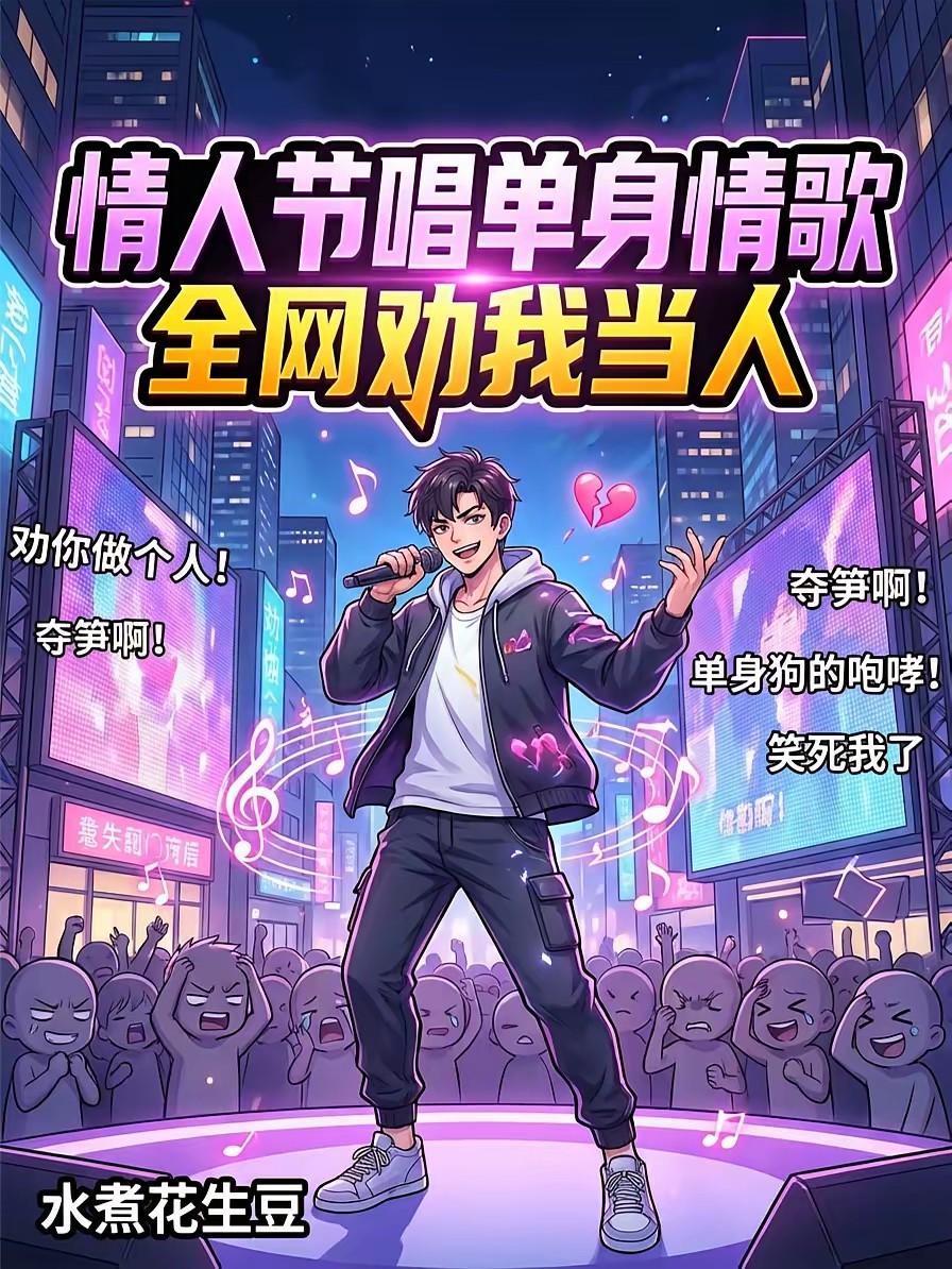 让你当搅屎棍，你整顿了娱乐圈？