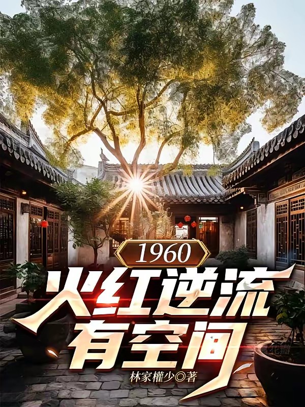 重生60带空间
