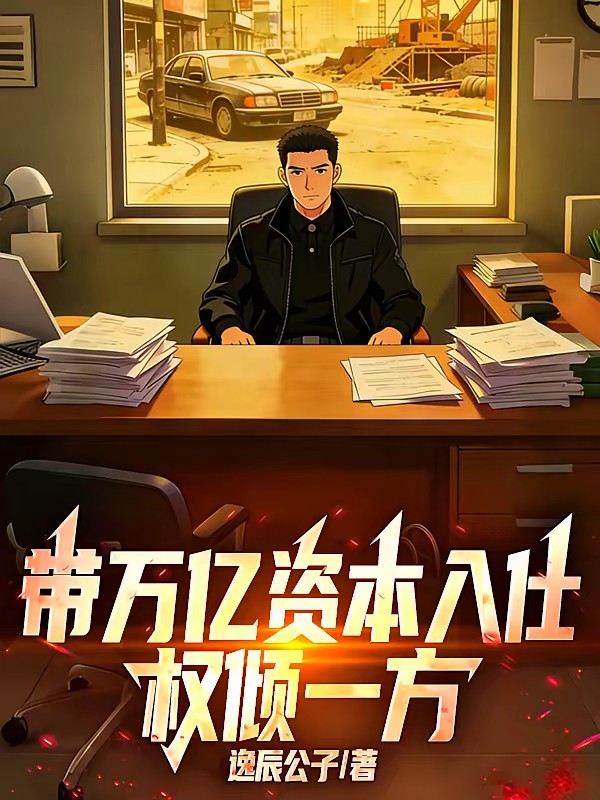 权力巅峰：重生03，女友慌了