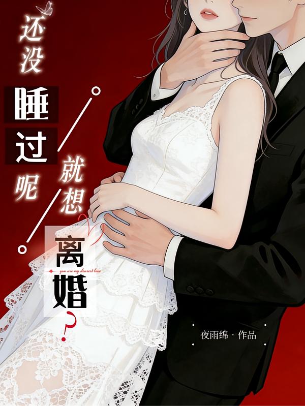 晏先生，太太给您留了离婚协议书