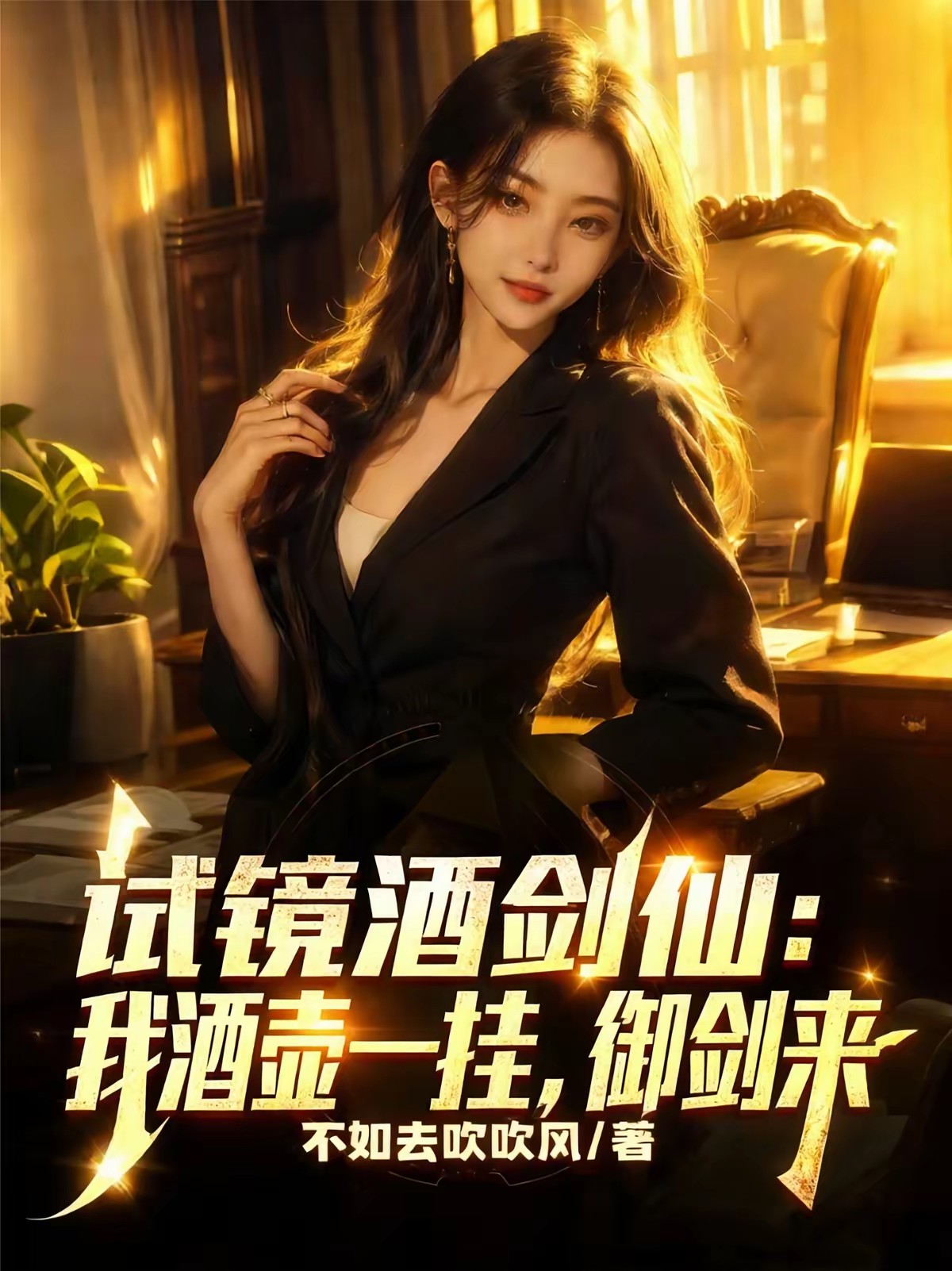 道具影帝，我的演技无上限