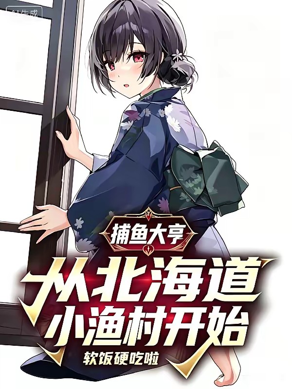 捕鱼大亨：从北海道小渔村开始