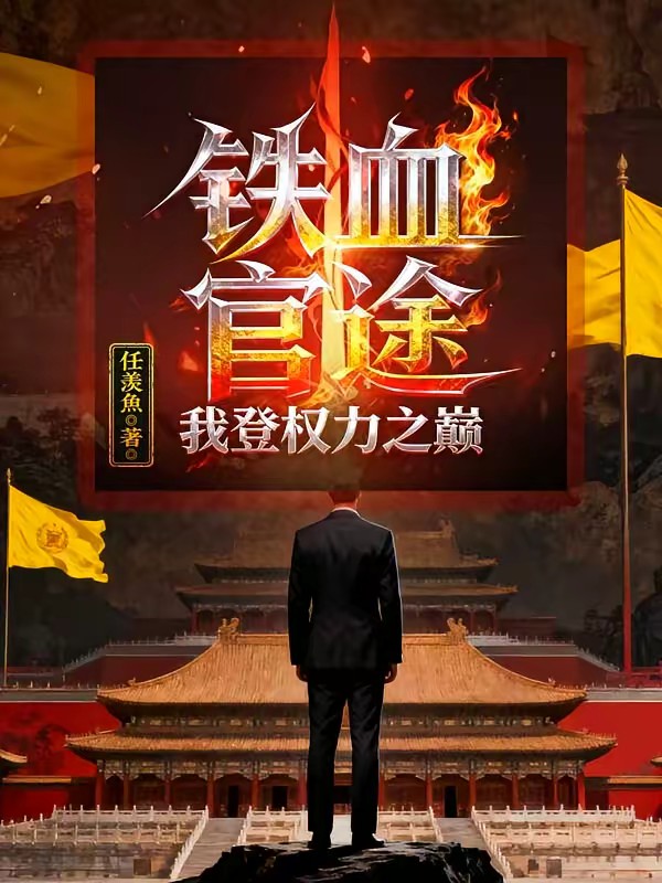 官梯：我权势惊天