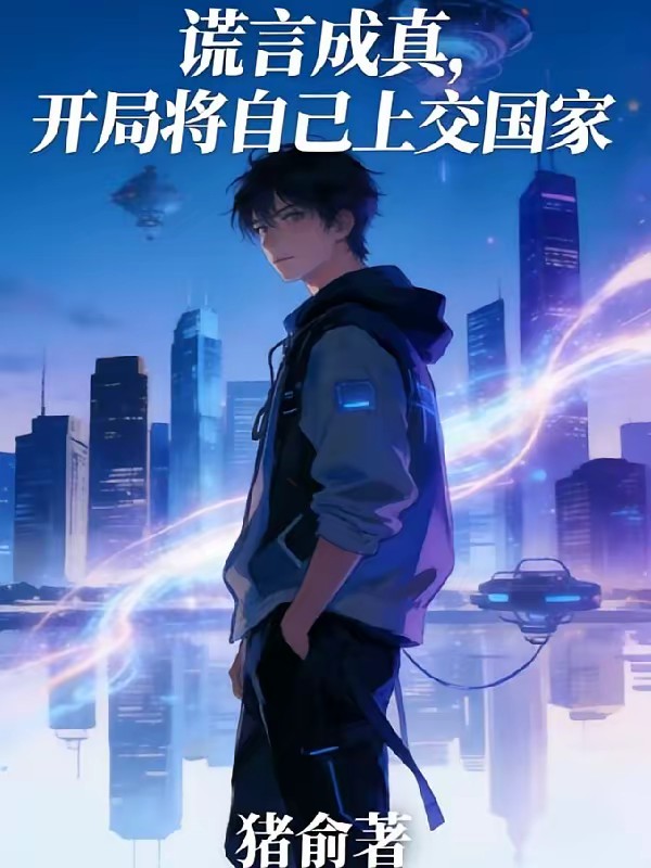 谎言成真，开局将自己上交国家