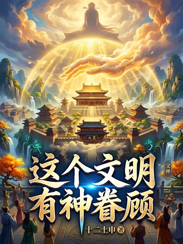 648当创世神！技术全是真的！