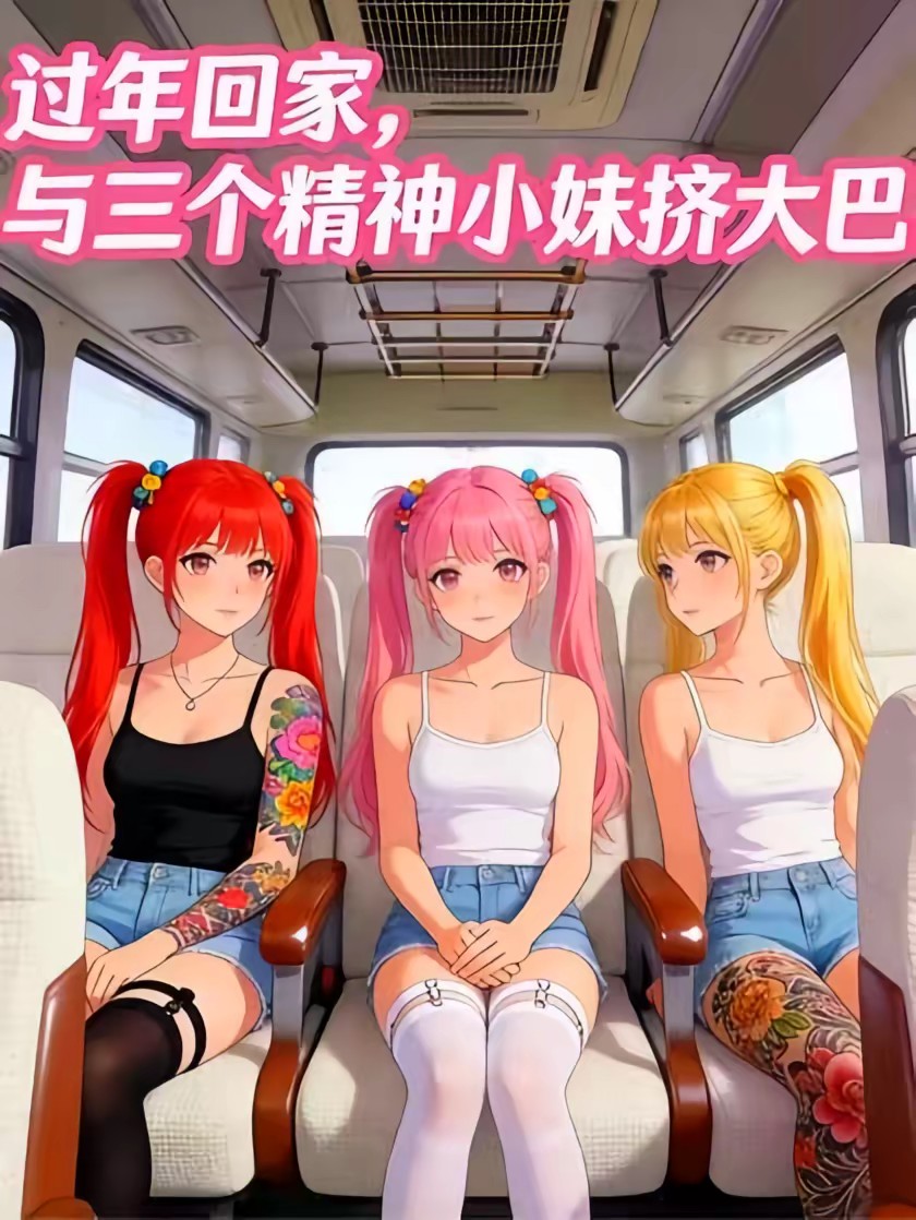 精神小妹有三好，人美喊宝花钱少