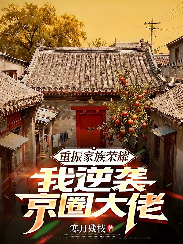 重生四九城：打造顶级豪门家族