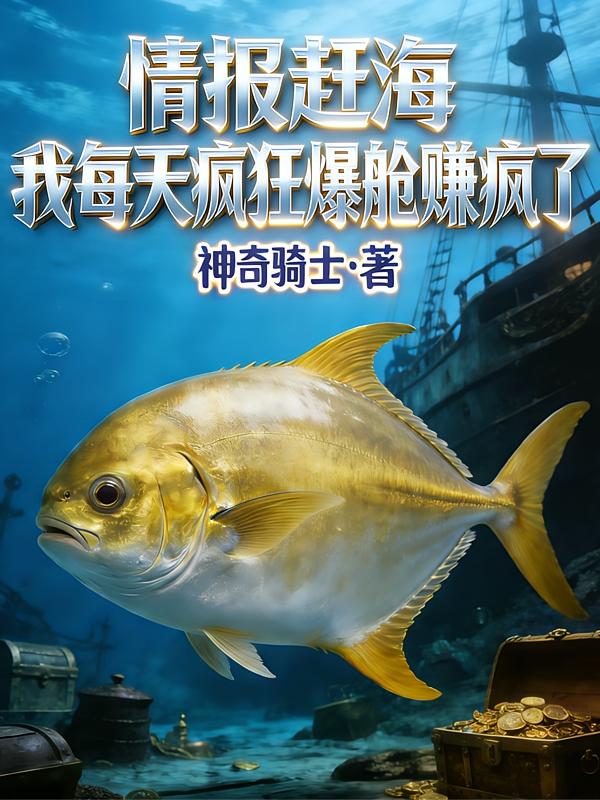 每日渔获情报，我靠赶海成为首富