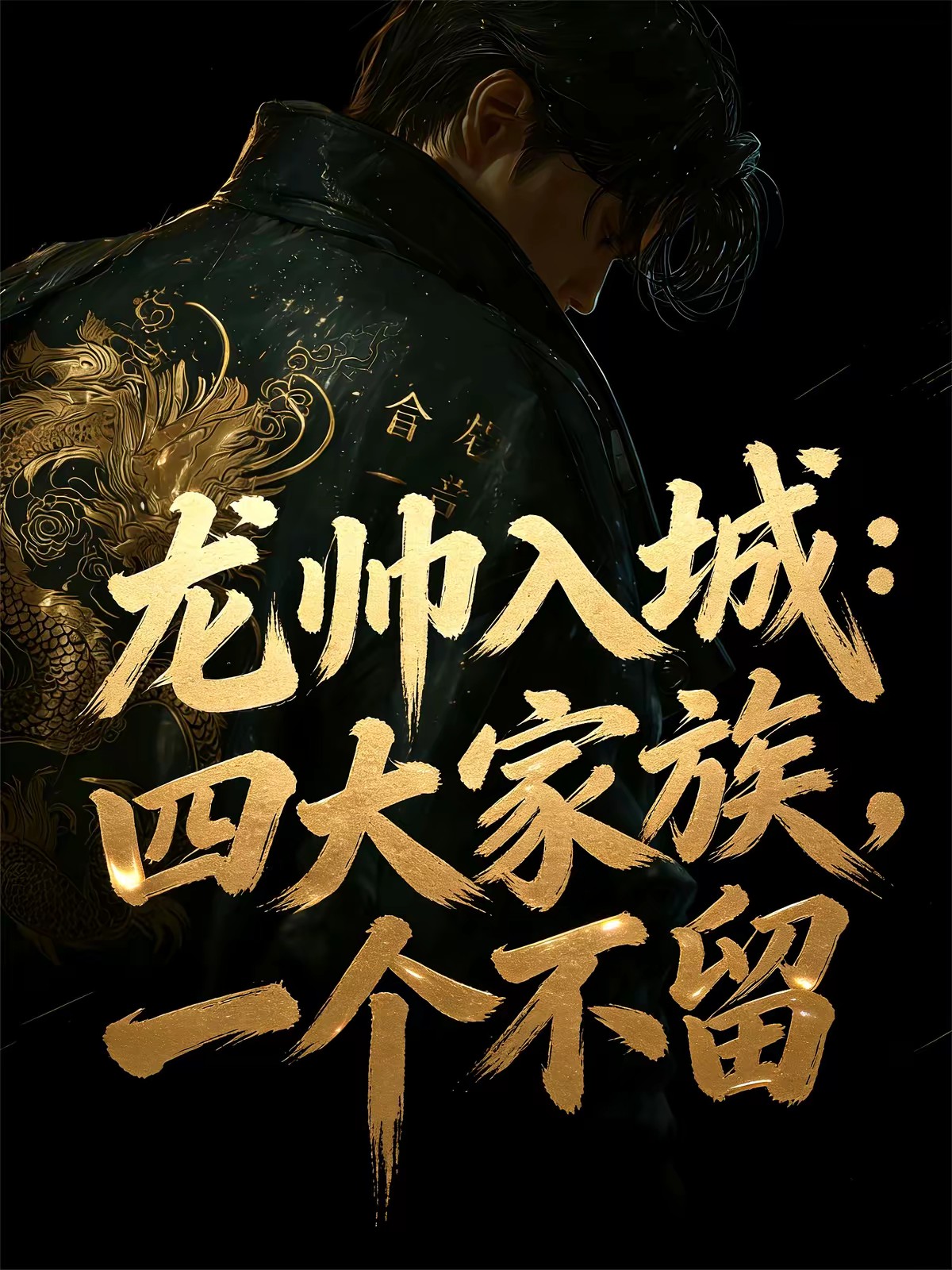 北境龙帅回都市：退婚书寄到军营