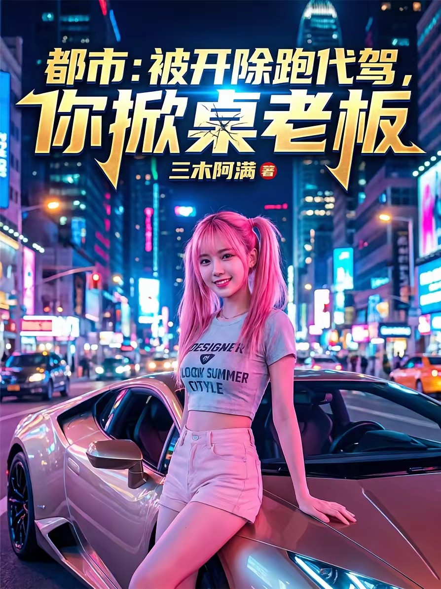 代驾就变强：让我叫妈妈是什么鬼