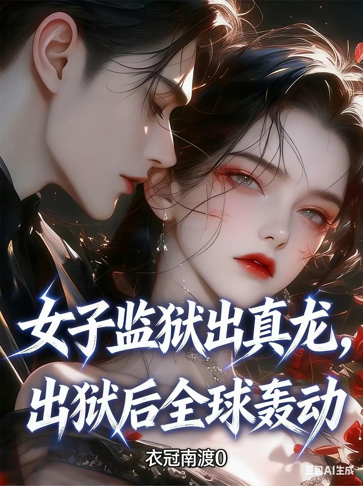 领证三天，我被未婚妻杀死