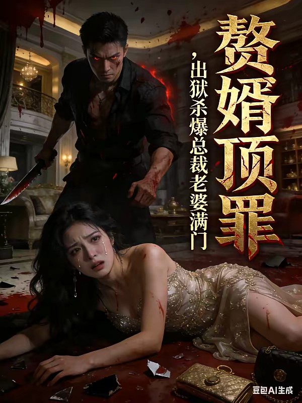 替小舅子顶罪入狱，出狱我杀疯了