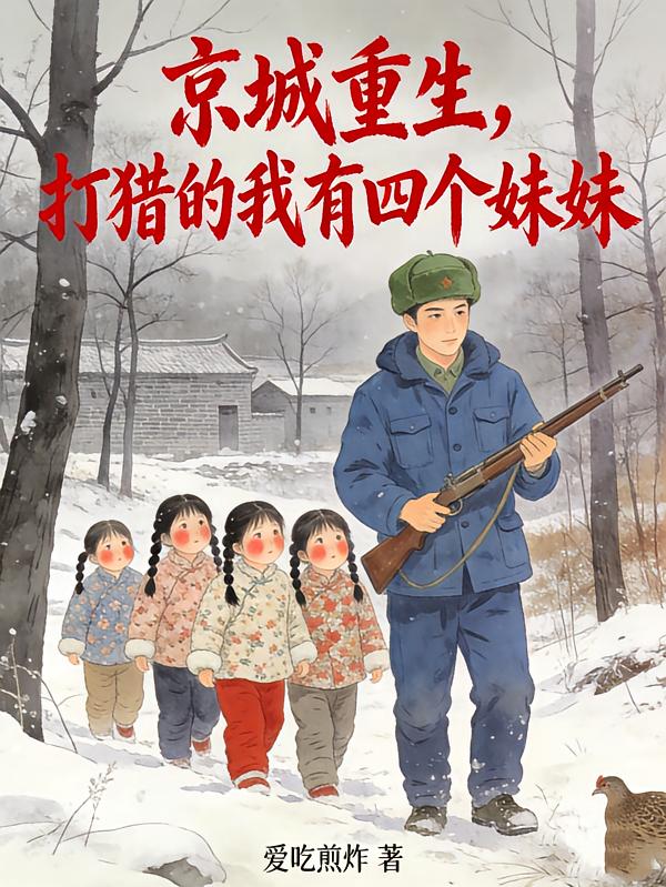 重生60年代，打猎养家踹村花