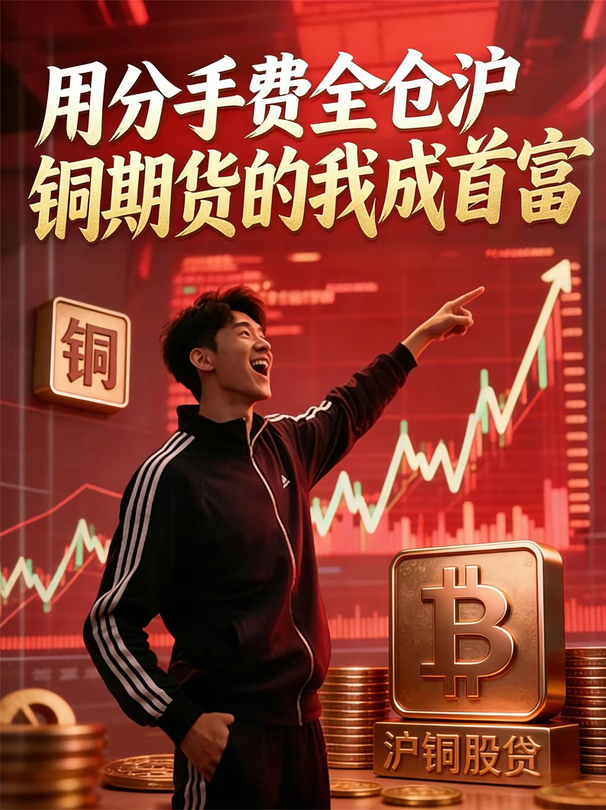重生从用分手费买房开始成为首富