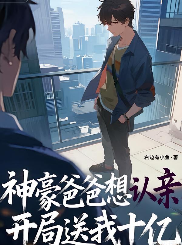 神豪爸爸想认亲，开局送我十亿