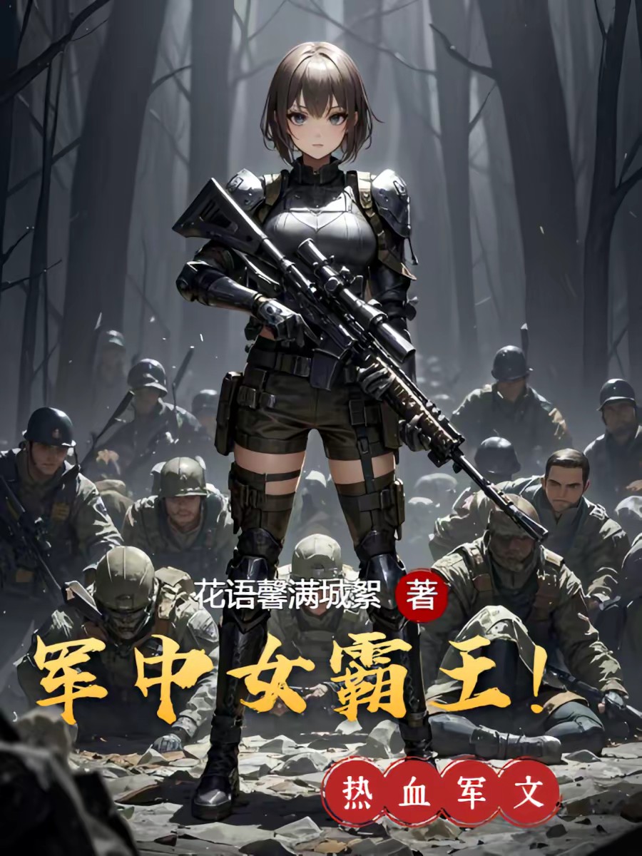 惊！首富逃兵千金竟成特战兵王