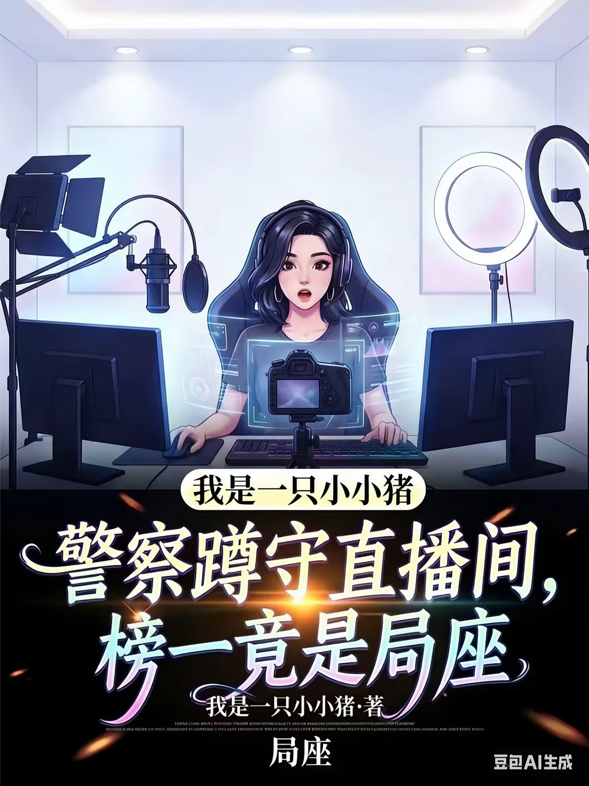 不准说假话？我被迫成了全网判官