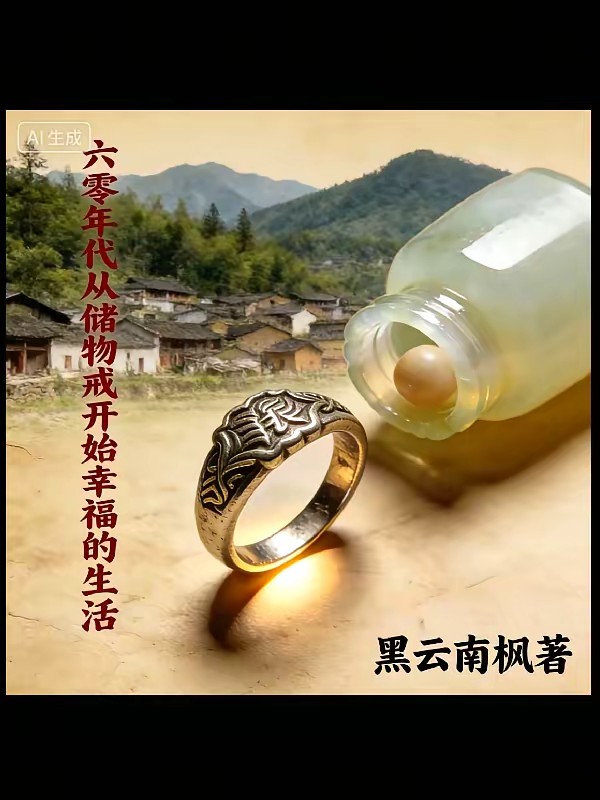 穿越60年代，我激活了储物戒指