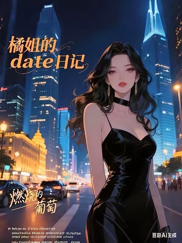 橘姐的date日记