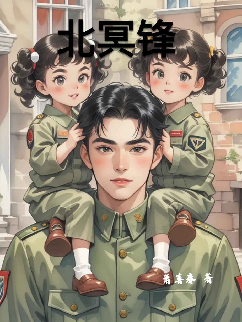 北冥锋