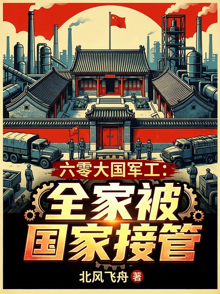 年代1959，从技术员开始崛起