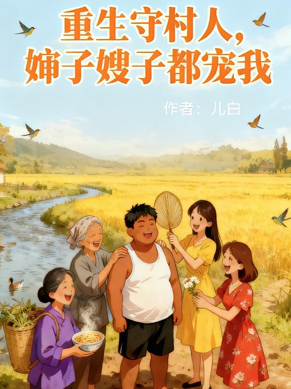 听说俺不傻了，全村女人都傻了