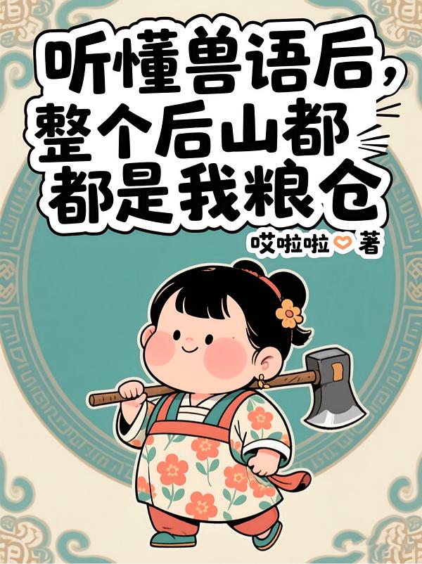 听懂兽语后：整个后山都是我粮仓