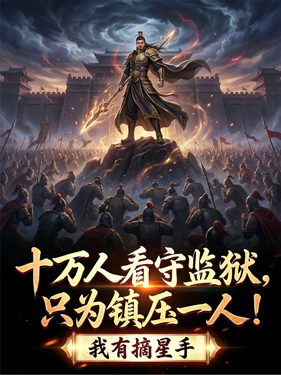 镇国龙帅：自囚龙渊，归来仍是王