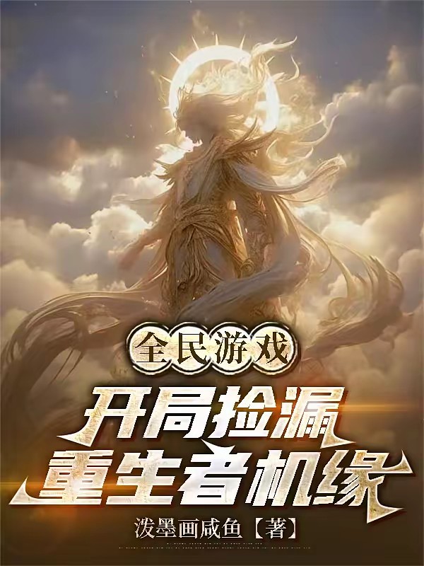 全民游戏，我捡到了重生者的机缘