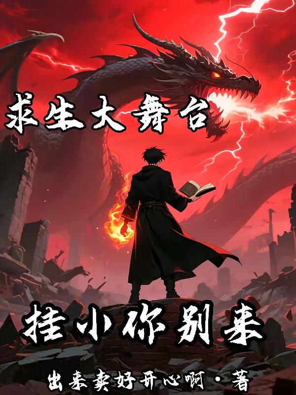黑暗求生：丢失庇护所后自学成神