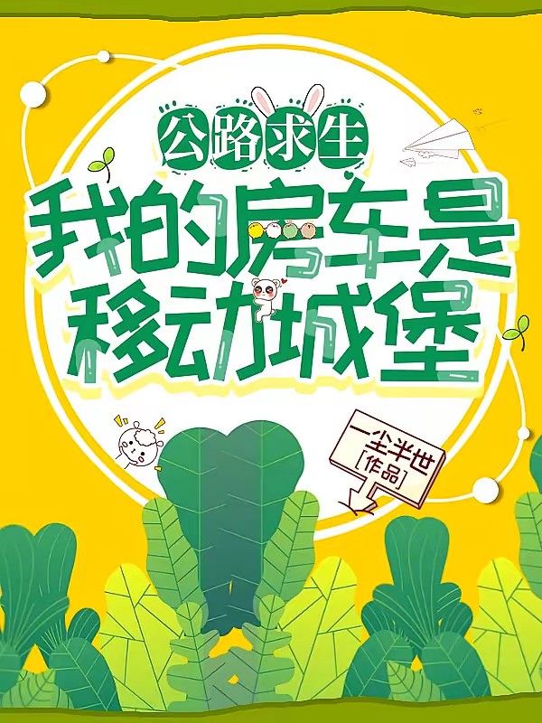 公路求生：从摇摇车到移动城堡