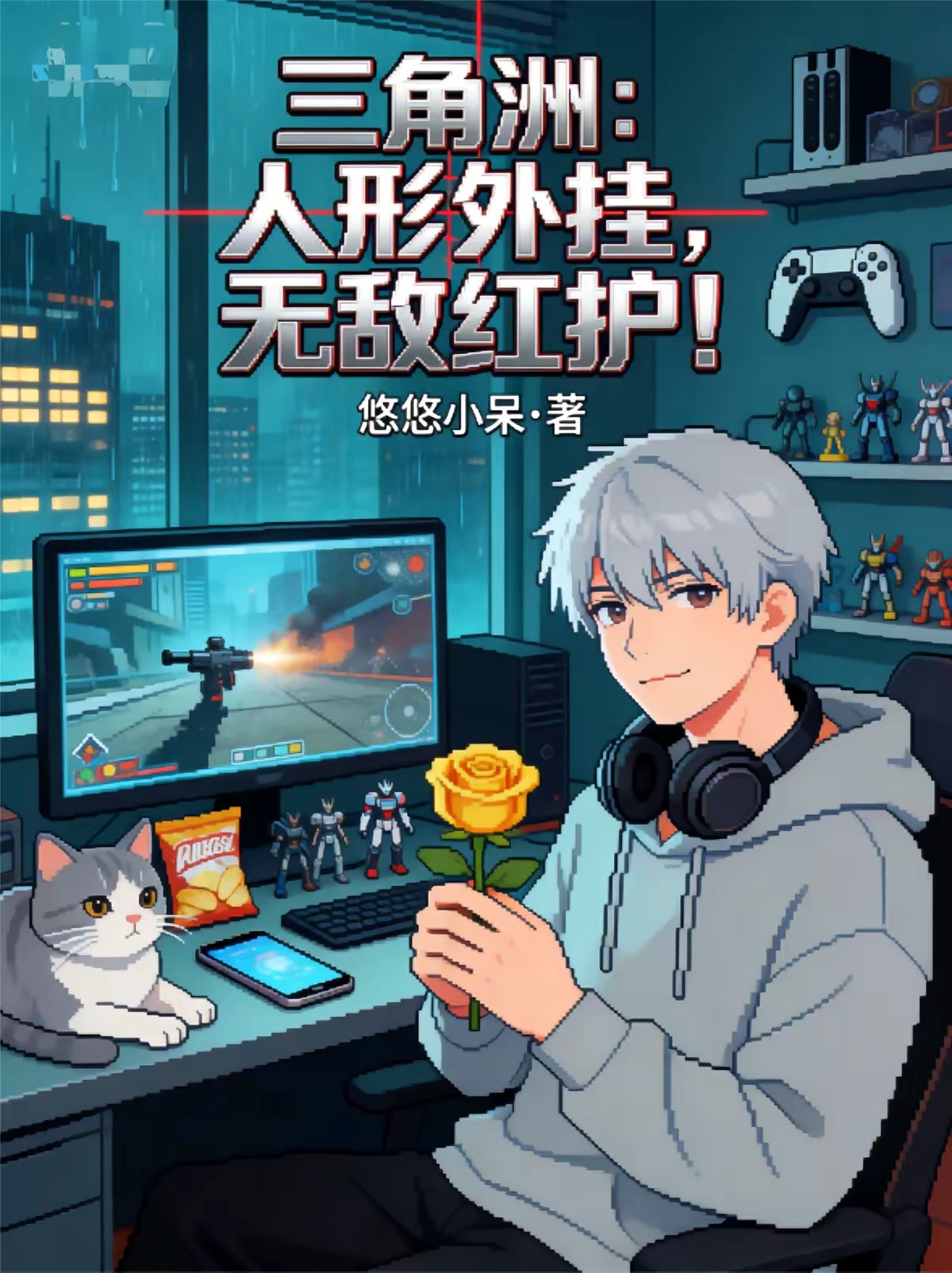 三角洲：从拯救大兵火爆全网！