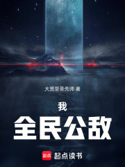 我，全民公敌